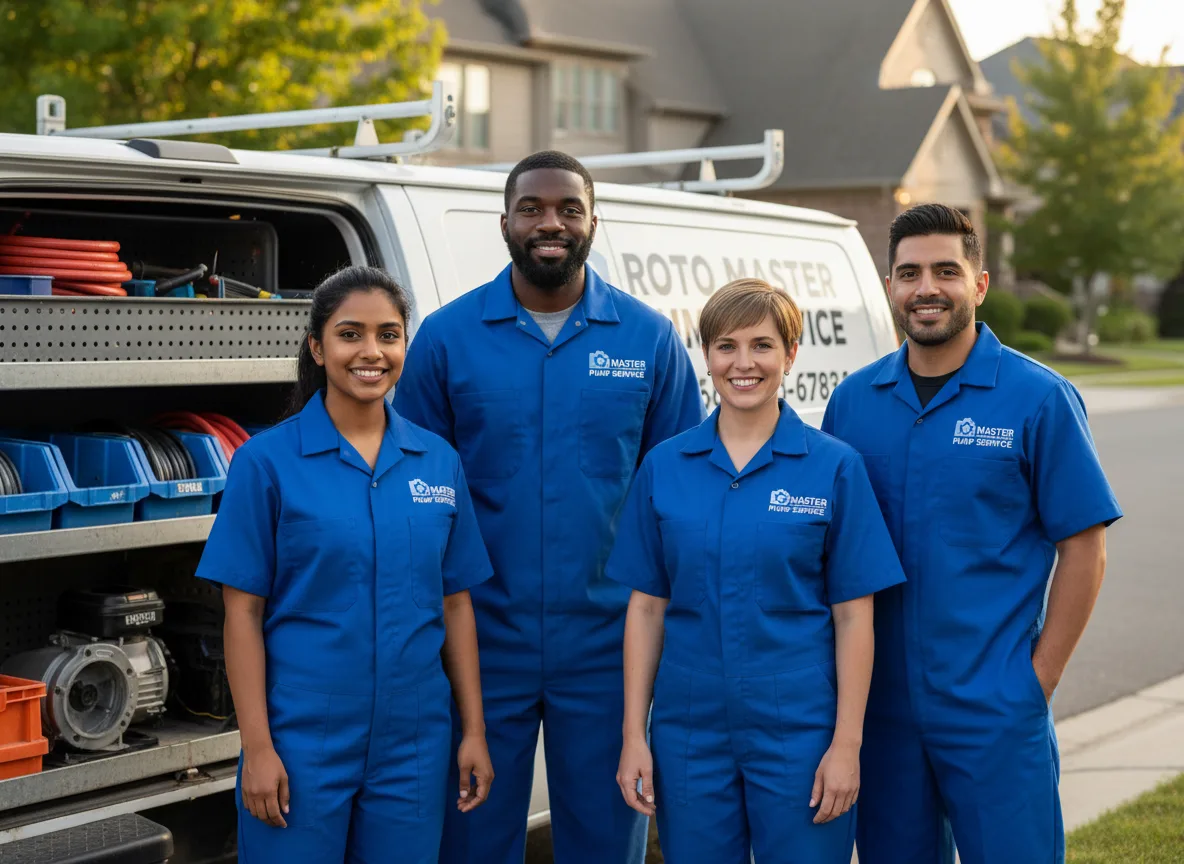 Sump Pump Installation company in Glenn Dale, MD